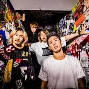 ONE OK ROCK