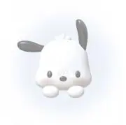 ℳの画像