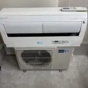 オルプラ☆値引きお断り/エアコン電気工事