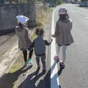 みりーママ