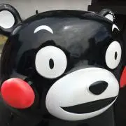 クマモんの画像