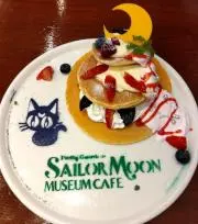 パンケーキりくがめの画像