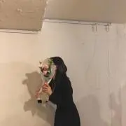 あちゃんの画像