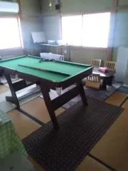 粂治郎南 家５代目