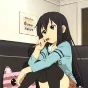 くろ@