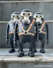 O＆P METAL