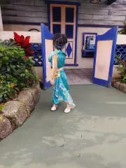 まいまい