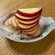りんごの画像