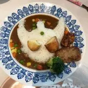 ケンボー