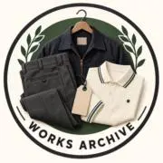 WORKS ARCHIVEの画像