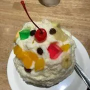 しろくまの画像