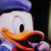 ドナルド