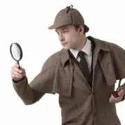 シャーロック・ホームズ