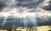 【値下げ可】天使のはしごの画像