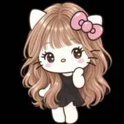 にこ¨̮⃝ ＊アメステ量り売り♡の画像