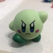 でー