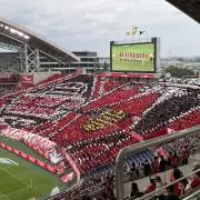 レッズランナーの画像