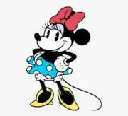 Minnie♡プロフ一読願いますの画像
