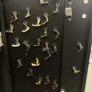 台湾限定 チェンソーマン特典 レゼ 特殊加工ポスター67cm*28cm - メルカリ