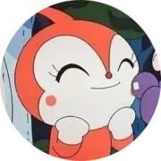 ドキンちゃんの画像