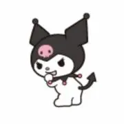 KUROMI♡の画像