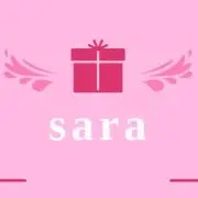 saraの画像
