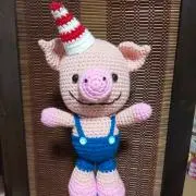 クロパグの画像
