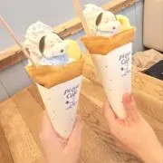 スヌーピの画像