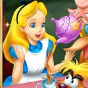 Alice✩.*˚の画像
