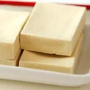 こうやどうふの画像