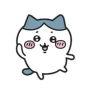 ハッチーの画像