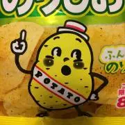 のりしおの画像