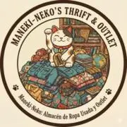 まねきねこの古着＆アウトレット倉庫の画像