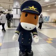 ホソソネの画像
