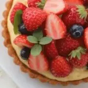 ♡strawberry♡の画像