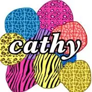 cathyキャシーの画像