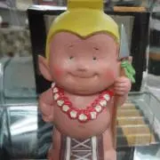 ほっきー