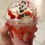 ラテ⭐︎コロコロなし1割引の画像