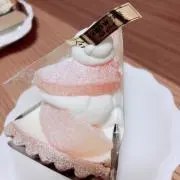 ちょこ。の画像