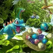グロリア