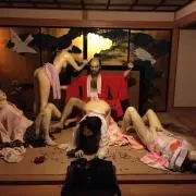 ヨウの画像