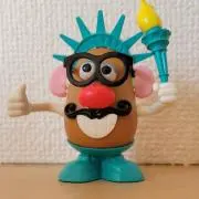 potato ✾お値引きします✾の画像