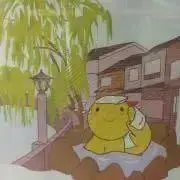 かりん糖子◆リサイクル資材の画像