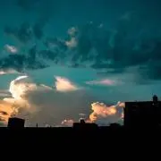 時雨の画像
