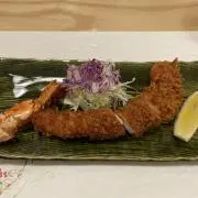 海老フライの画像