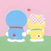 こはくの画像