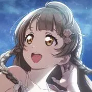 ルナ (๑•́ ₃ •̀๑) 同封可の画像