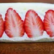 いちごの画像