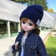 まゅの画像