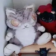あずにゃんฅ•ω•ฅ168の画像